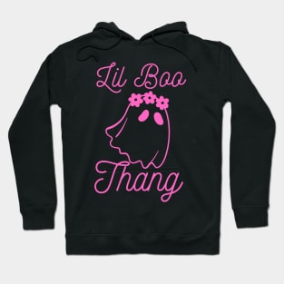 Lil Boo Thang Hoodie